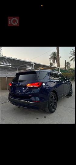 شێڤرۆلێت ئیکۆنۆکس